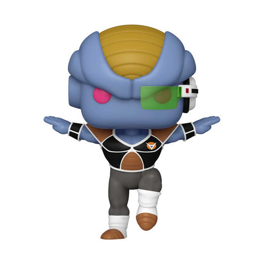 Dragon Ball Z Burter Pop! Vinyl Figure #1494