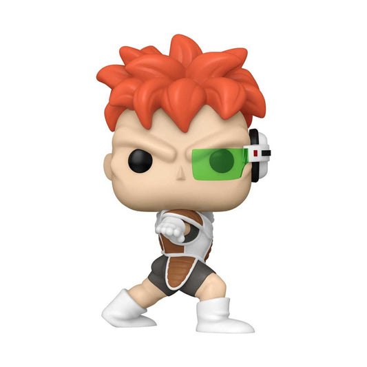 Dragon Ball Z Recoome Pop! Vinyl Figure #1492