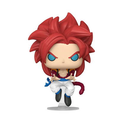 Dragon Ball GT Super Saiyan 4 Gogeta Funko Pop! Vinyl Figure #2074