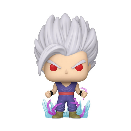 Dragon Ball Super Super Hero Son Gohan Beast Funko Pop! Vinyl Figure #1703