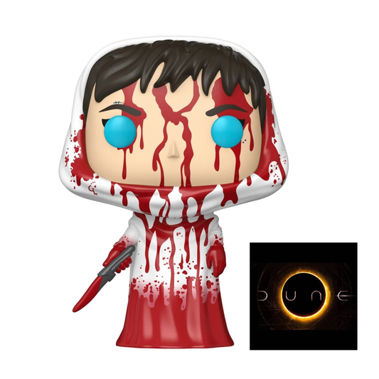 Dune 3 Alia Atreides Funko Pop! Vinyl Figure #2154