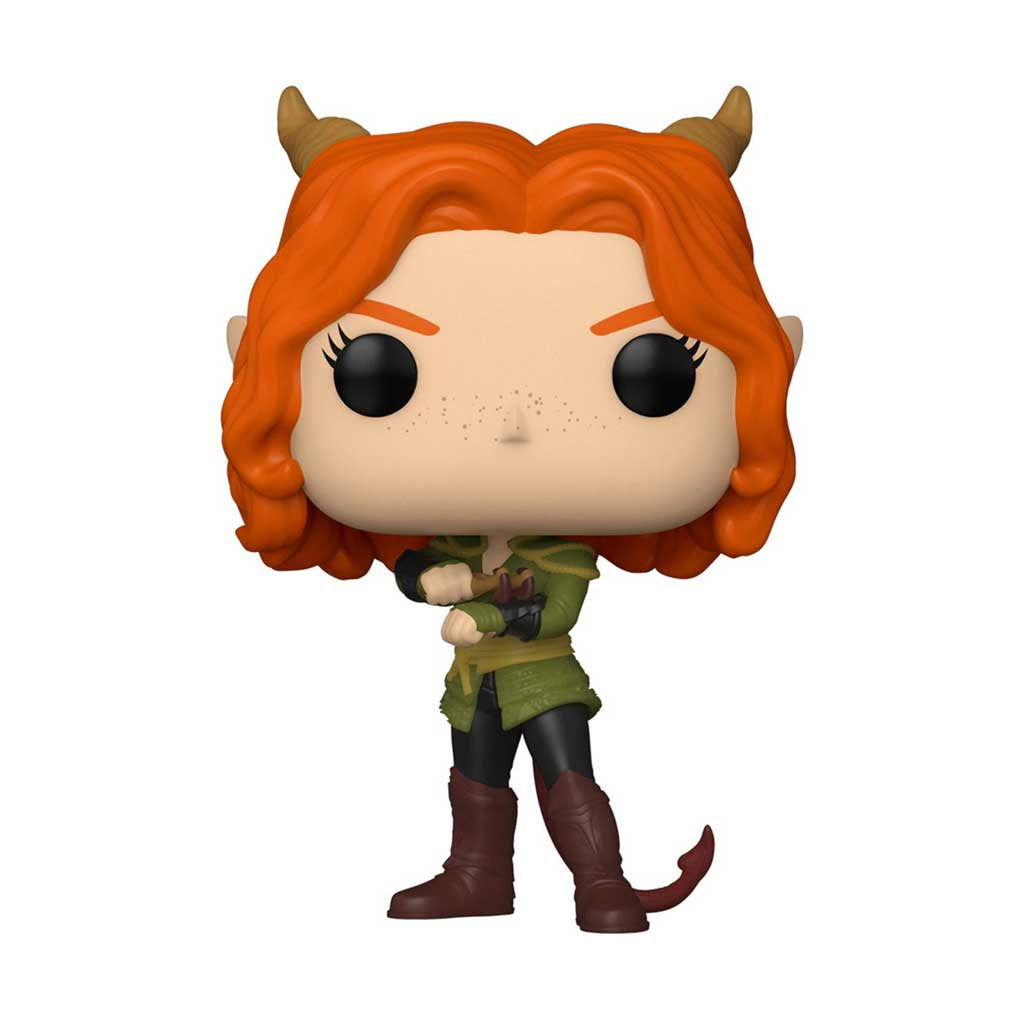 Dungeons & Dragons: Honor Among Thieves Doric Pop! Vinyl Figure #1328