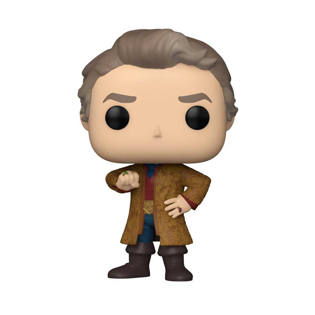 Dungeons & Dragons: Honor Among Thieves Forge Pop! Vinyl Figure #1330