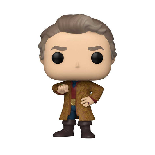 Dungeons & Dragons: Honor Among Thieves Forge Pop! Vinyl Figure #1330