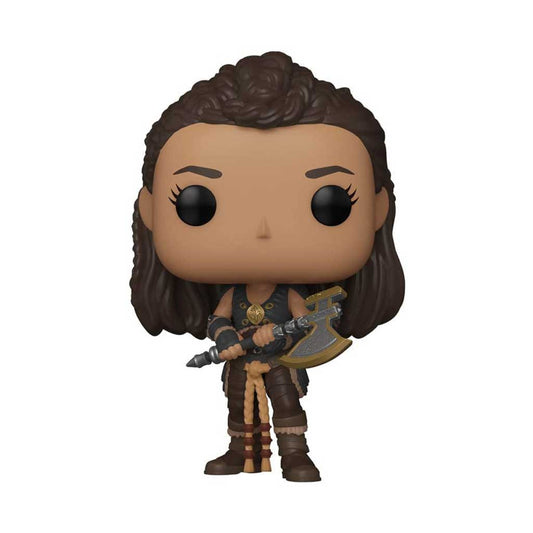 Dungeons & Dragons: Honor Among Thieves Holga Pop! Vinyl Figure #1326
