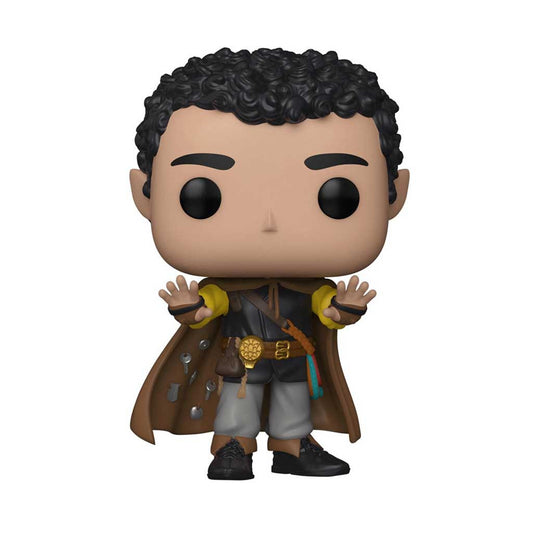 Dungeons & Dragons: Honor Among Thieves Simon Pop! Vinyl Figure #1327