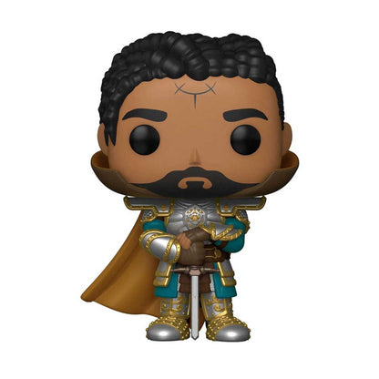 Dungeons & Dragons: Honor Among Thieves Xenk Pop! Vinyl Figure #1329