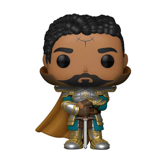 Dungeons & Dragons: Honor Among Thieves Xenk Pop! Vinyl Figure #1329