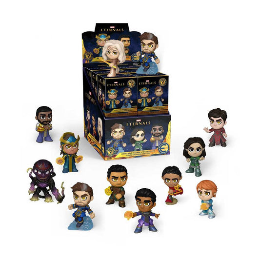 Eternals Mystery Mini Vinyl Figure Blind Box