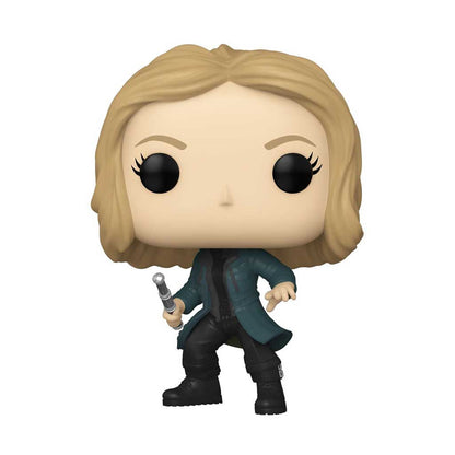 Falcon and Winter Soldier Sharon Carter Pop! Vinyl Figure #816