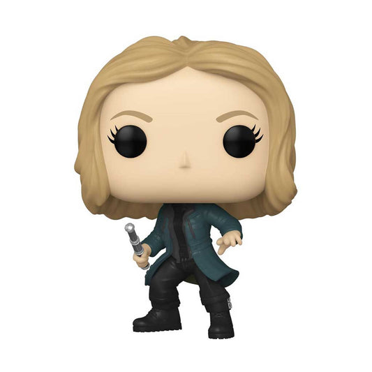 Falcon and Winter Soldier Sharon Carter Pop! Vinyl Figure #816