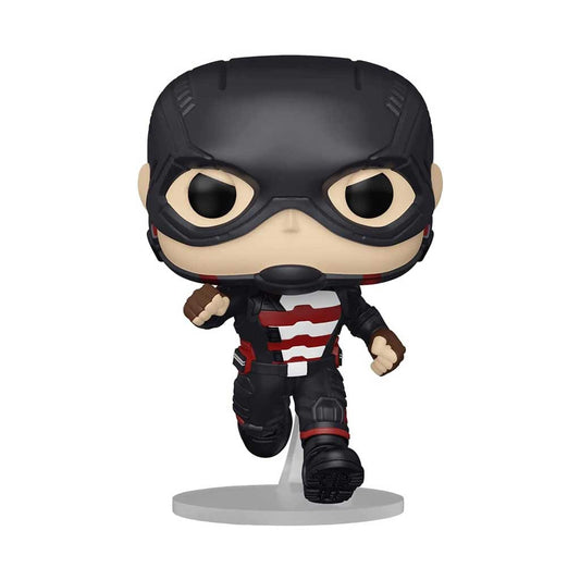 Falcon and Winter Soldier US Agent Pop! Vinyl Figure #815