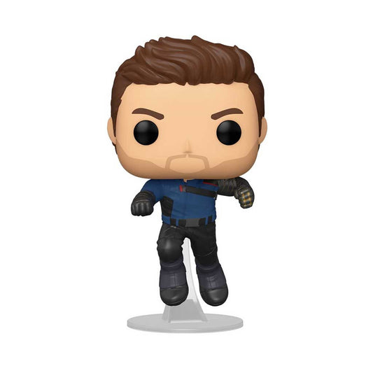 Falcon and Winter Soldier Winter Soldier Pop! Vinyl Figure #701