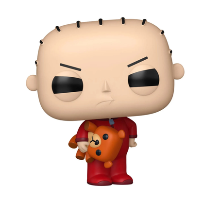 Family Guy Stewie Griffin Funko Pop! Vinyl Figure #1943