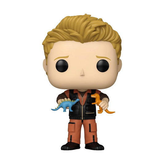 Firefly Hoban Washburne Funko Pop! Vinyl Figure #1823