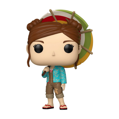 Firefly Kaylee Frye Funko Pop! Vinyl Figure #1824