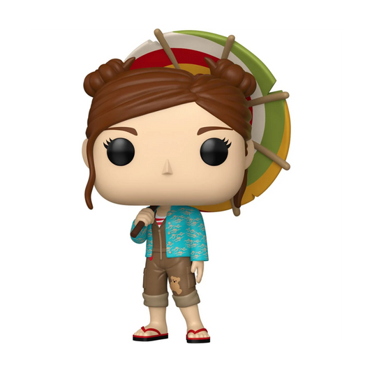Firefly Kaylee Frye Funko Pop! Vinyl Figure #1824