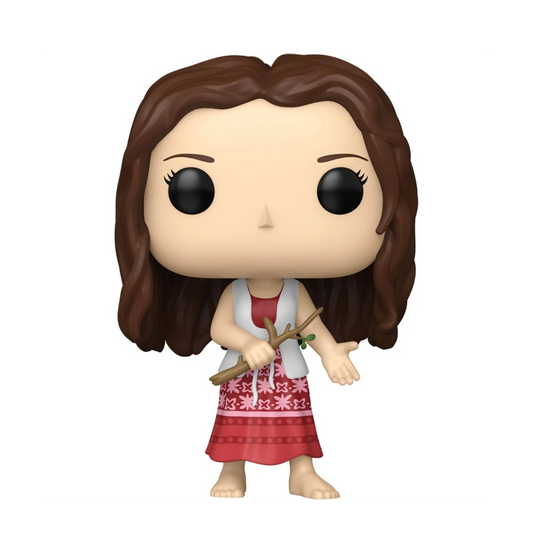 Firefly River Tam Funko Pop! Vinyl Figure #1827