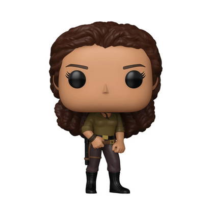 Firefly Zoe Washburne Funko Pop! Vinyl Figure #1822