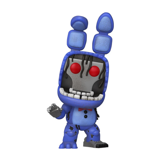 Five Nights at Freddy's Withered Bonnie Funko Pop! Vinyl Figure #1083