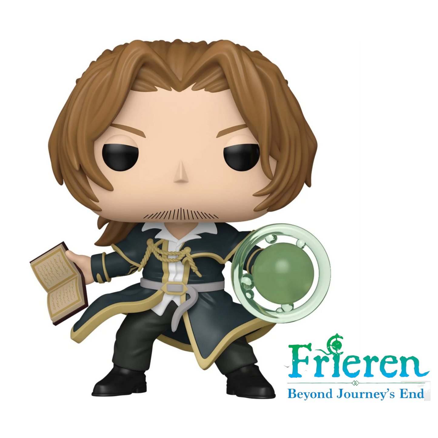 Frieren Beyond Journey’s Sein Funko Pop! Vinyl Figure #2355