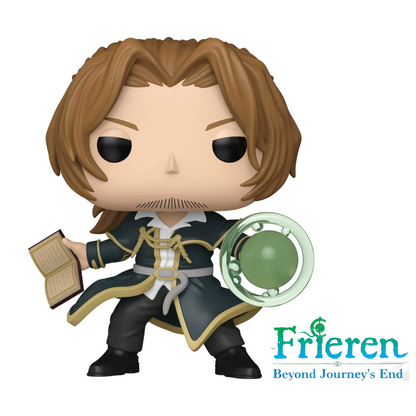 Frieren Beyond Journey’s Sein Funko Pop! Vinyl Figure #2355