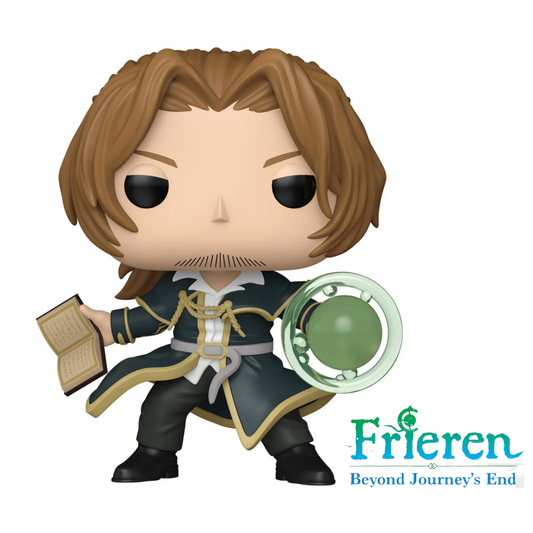 Frieren Beyond Journey’s Sein Funko Pop! Vinyl Figure #2355