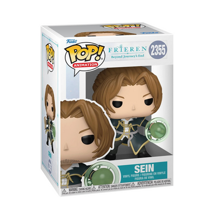 Frieren Beyond Journey’s Sein Funko Pop! Vinyl Figure #2355