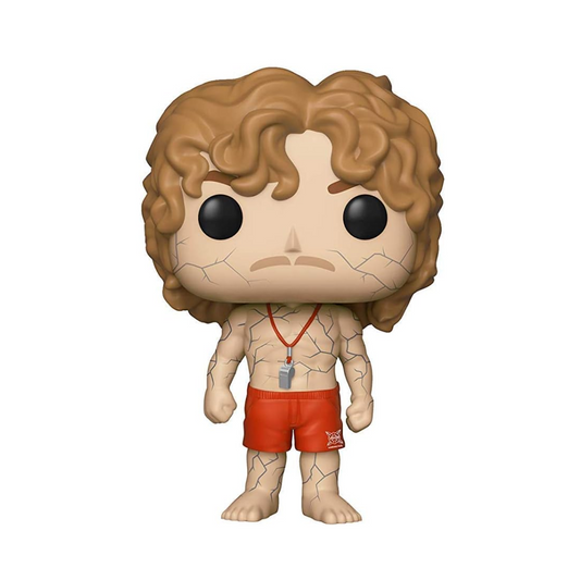 Stranger Things Flayed Billy Season 3 Funko Pop! Vinyl Figure #844