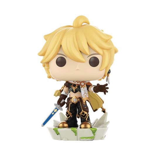 Genshin Impact Aether Pop! Vinyl Figure #160