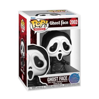 Ghost Face Funko Pop! Vinyl Figure Shelf Sitter #2002