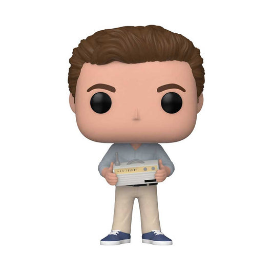 Gilligan's Island Roy The Professor Hinkley Pop! Vinyl Figure #1333