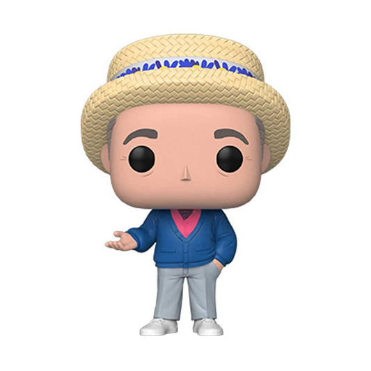 Gilligan's Island Thurston Howell III Pop! Vinyl Figure #1335