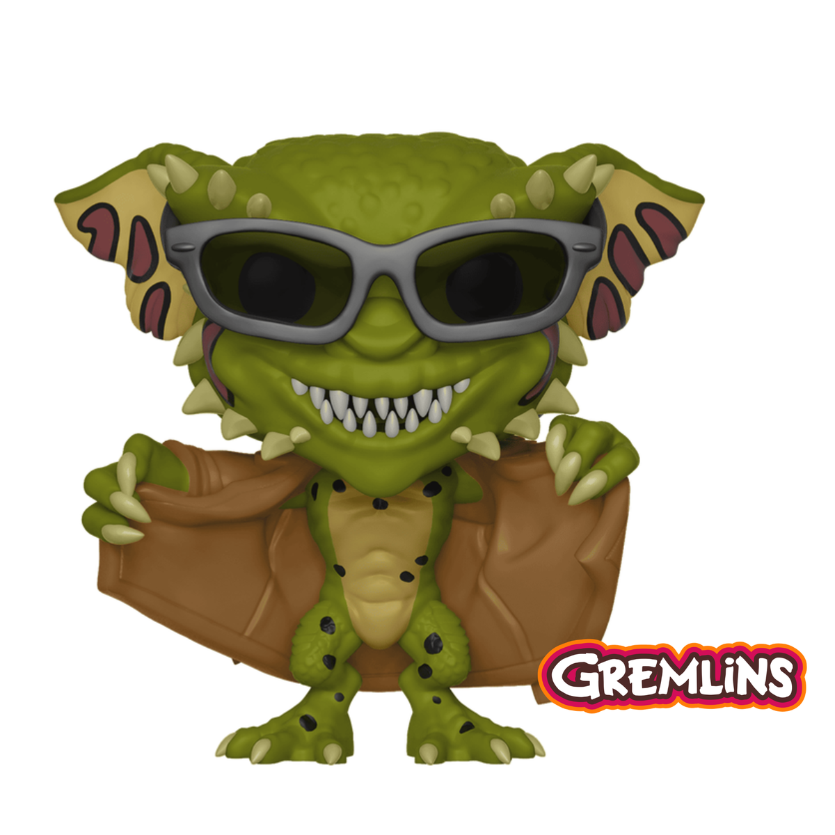 Gremlins Flashing Gremlin Funko Pop! Vinyl Figure #610