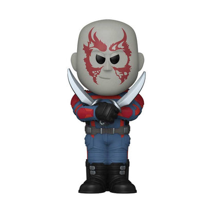 Guardians of the Galaxy Volume 3 Drax Vinyl Soda Figure
