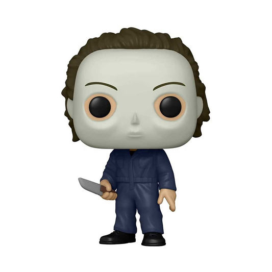 Halloween Michael Myers Pop! Vinyl Figure #1156