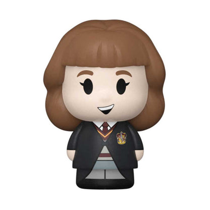 Harry Potter Hermione Granger Mini Moments Mini-Figure Diorama Playset