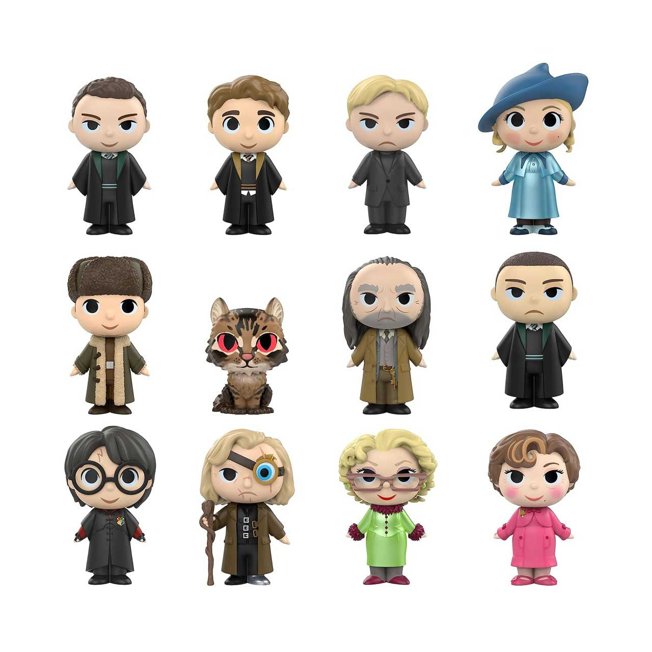 Harry Potter Mystery Mini Series 3 Blind Box