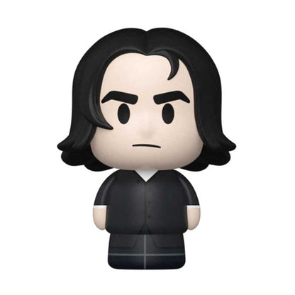 Harry Potter Professor Snape Mini Moments Mini-Figure Diorama Playset