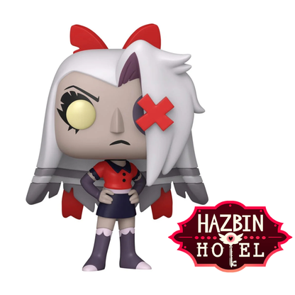 Hazbin Hotel Vaggie Funko Pop! Vinyl Figure #2240
