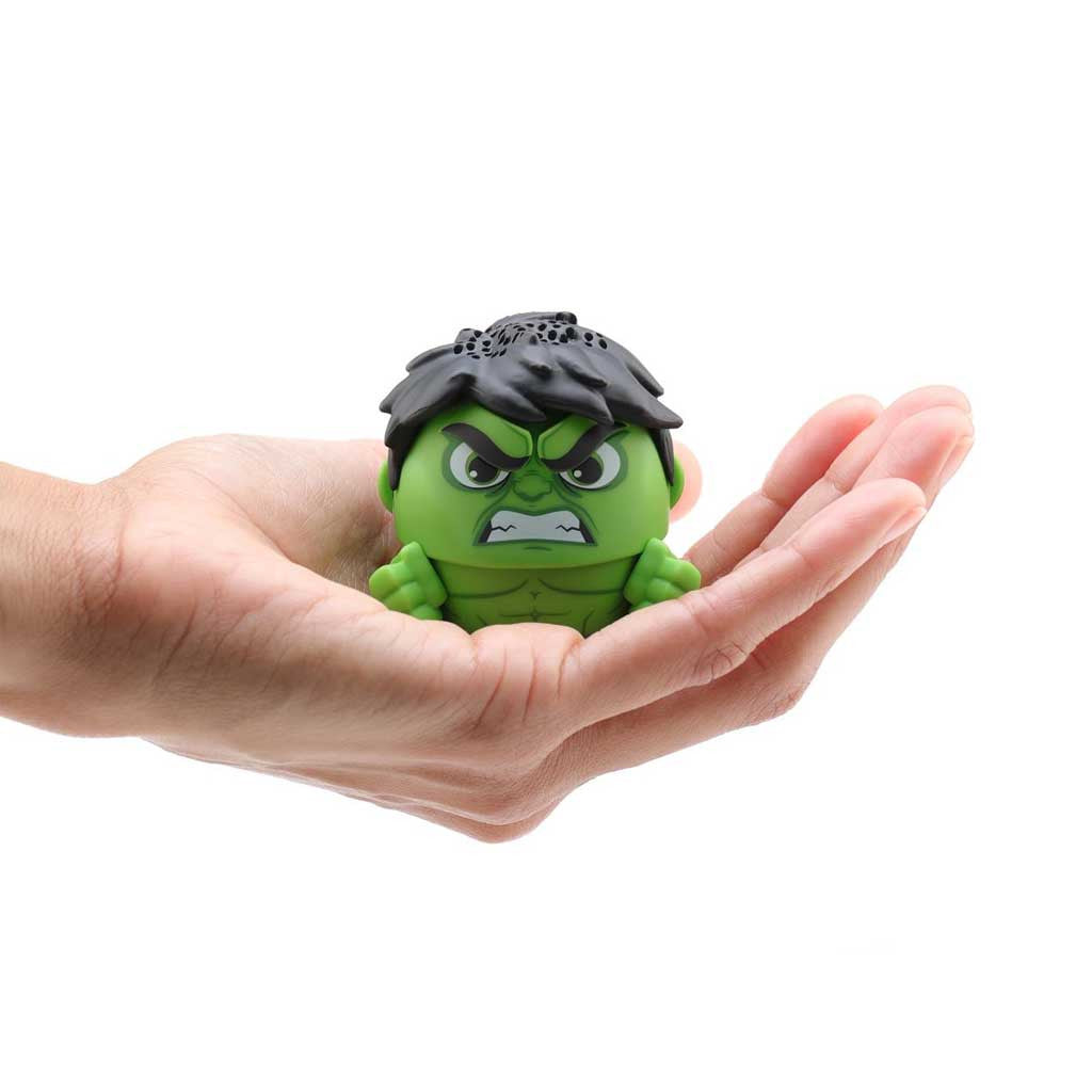 Hulk Bitty Boomers Bluetooth Mini-Speaker