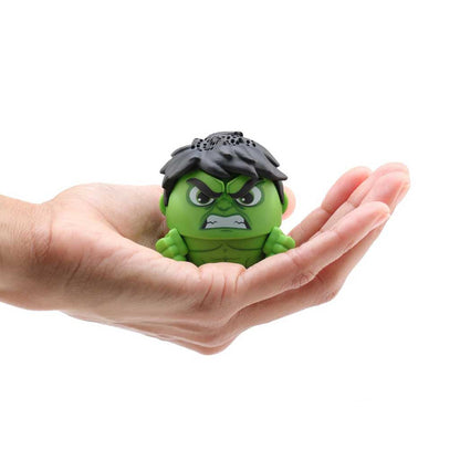 Hulk Bitty Boomers Bluetooth Mini-Speaker
