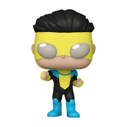 Invincible with Fists Funko Pop! Vinyl Figure #1499