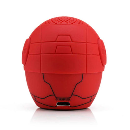 Iron Man Bitty Bitty Boomers Bluetooth Mini-Speaker