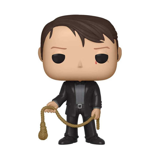 James Bond Le Chiffre Pop! Vinyl Figure #692