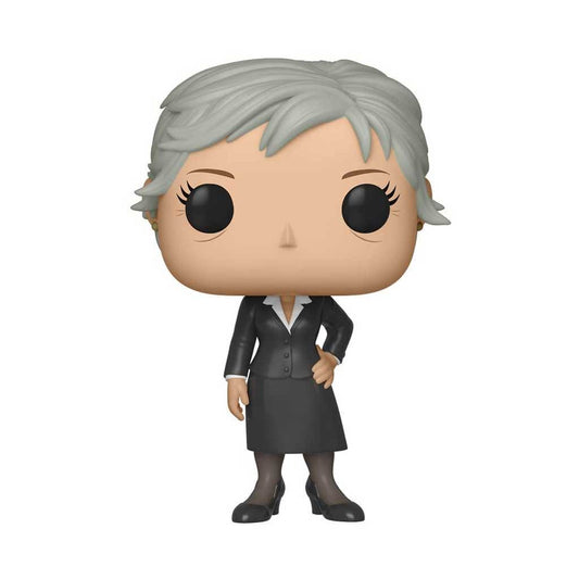 James Bond M Pop! Vinyl Figure #800
