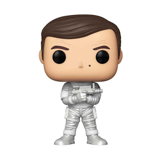 James Bond Roger Moore Moonraker Specialty Series Pop! Vinyl Figure #1009