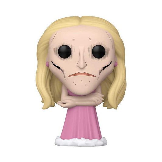 Junji Ito Ms. Fuchi Pop! Vinyl Figure #913