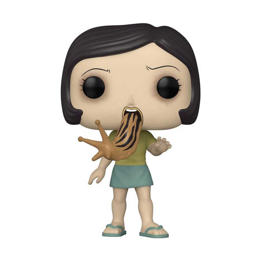 Junji Ito Yuuko Pop! Vinyl Figure #915