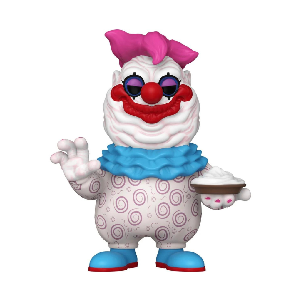 Killer Klowns from Outer Space Chubby Pop! Vinyl Figure #1622